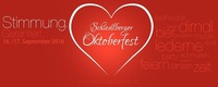 Schiedlberger Oktoberfest - Samstag