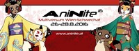 AniNite 2016@Multiversum