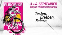 Eurobike Festival DAYS