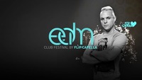 EDM CLUB Festival by Flip Capella