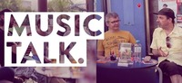 Music Talk // Rockhouse Academy // Rockhouse Salzburg