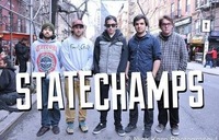 State Champs us@Arena Wien