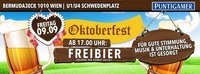 Puntigamer Oktoberfest