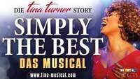 Simply The Best - Das Musical