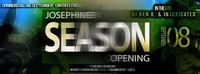 Josephiner Season Opening@Excalibur