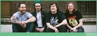 Modern Baseball (US)@B72