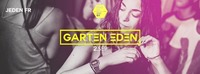 Garten Eden Ξ Pratersauna Ξ 2.9@Pratersauna