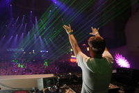 Armin Van Buuren Nr.1 DJ of the world