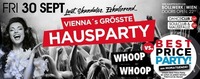 LAUT, Skandalös, Eskalierend- Vienna`s Grösste Hausparty VS. WHOOP WHOOP - BPP am Monatsende!@Bollwerk
