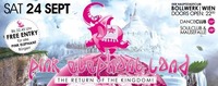 Pink Elephand Land – the Return of the Kingdom