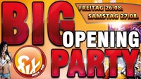 BIG Opening Party | Disco Fix@Disco Fix