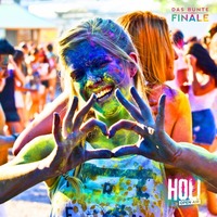 HOLI OPEN AIR