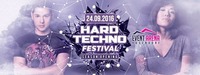 Hardtechno Festival III@Event Arena Vösendorf