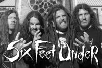 Gruppenavatar von Six Feet Under