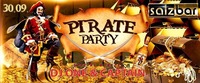 Captain Morgan Party mit DJ One