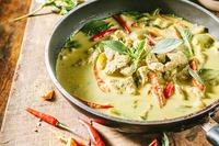 Thai-Genüsse für Zwei im Patara@Patara Wien