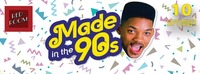 Made in the 90s