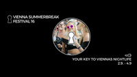 Vienna Summerbreak Festival 2016@Vienna Summerbreak