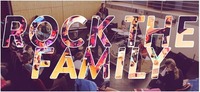 Rock The Family // Rockhouse Academy Kids // Rockhouse Salzburg