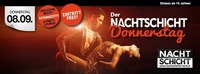 Der Nachtschicht Donnerstag@Nachtschicht