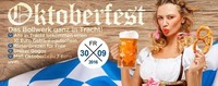 Oktoberfest@Bollwerk