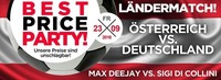 BPP - Ländermatch!