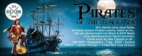 Big!!! Pirates of the Black Sea!@Baby'O