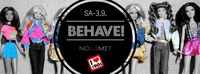 Behave! No Limit - die beste 90er Party der Stadt@U4