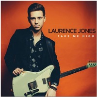 Laurence Jones Trio British Young Artist Of The Year 2014/2015@Reigen