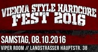 VSHC FEST 2016