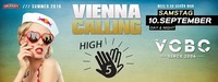 Vienna Calling 
