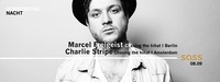 Donnerstag Nacht I Marcel Freigeist +1 (Berlin/Amsterdam)@SASS