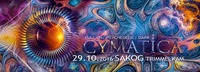 Cymatica@Kulturwerk Sakog