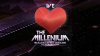 We <3 the Millenium@Disco P2