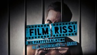 Filmriss - Die Partyeskalation