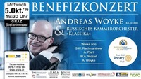 Russisches Philharmonisches Kammerorchester 