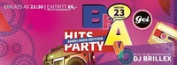 Bravo Hits Party 80s & 90s Edition Vol. 3 im GEI Musikclub, Timelkam