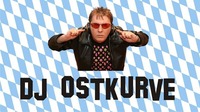 Oktoberfest mit DJ Ostkurve@Tanzcafe Waldesruh