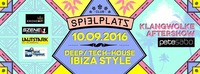 ★Klangwolke Aftershow♬Deep/Tech-House♬Ibiza Style