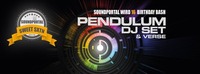 Soundportal wird 16 Birthday Bash w/ Pendulum DJ-Set@P.P.C.