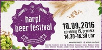 Harpf Beer Festival@Nordring, 15, 39031 Bruneck BZ, Italien