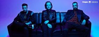 Two Door Cinema Club (UK)@Gasometer - planet.tt