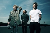 Sportfreunde Stiller + Gäste / Conrad Sohm