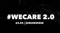 WS CREW & The Loft | #wecare 2.0 Flüchtlings-Sporttag