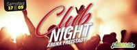 ARENA Clubnight at Cheeese Hirschbach