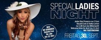 Special Ladies Night@Mausefalle Graz