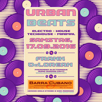 URBAN BEATS