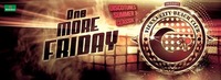 One More Friday / Discotunes & Summerclassix / VCBC@Vienna City Beach Club