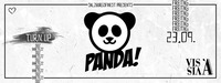 PANDA ! #salzburgsfinest