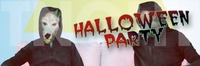 Halloween Party - TNGHT Special@P.P.C.